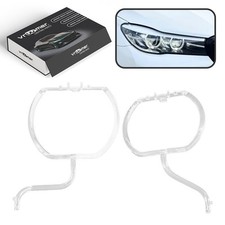 DRL Tagfahrlicht für BMW 7er G11 G12 15-18 Scheinwerfer Lichtleiter rechts