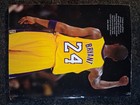 Special Collectors's Issue Kobe Bryant Tribute To a A Legend Magazine — photo 2