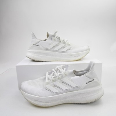 adidas Ultraboost Running & Jogging Shoes Men's White Used | eBay