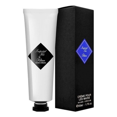 Kilian Imperial Tea Hand Cream - Size 50mL / 1.7 Oz. SEALED