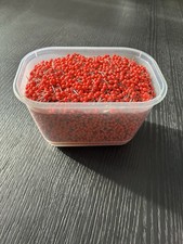 Red Pins For Pinboards
