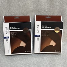 Lot of 2 of Noctua NF-A8 PWM 80mm Premium Fan  4-Pin  AVO Frame  SSO2 Bearing