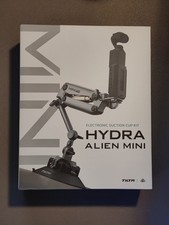 Tilta Hydra Alien Mini Electronic Suction Cup Kit With Pocket Adapter