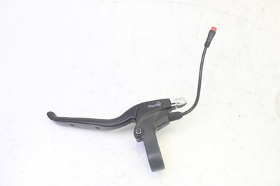 LEFT BRAKE LEVER MOUNT - HITWAY H5 1