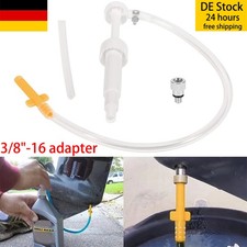 Aussenborder Getriebeölpumpe für Mercury & Mariner Getriebe-Schmierpumpe