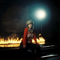Audio Cd - Melanie Baker - Somebody Help Me, I'm Being Spontaneous! - Tambourhi