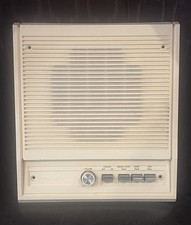 Nutone Vintage Intercom IS-400 series  37874-1A