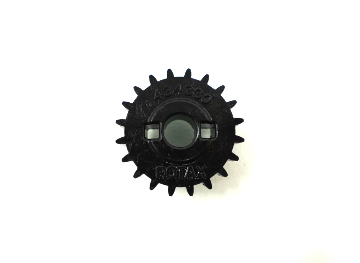 2006-2023 Can-Am Outlander MAX 850 EFI OEM 20T Water Pump Gear 420434330
