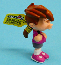 Nr E 11 Sammelfigur Plastoy Titeuf Nadia