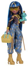 Monster High Bambola Cleo De Nile Mattel