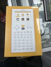 NumWorks Graphing Calculator - N0120