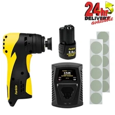 Farecla G Plus GPT325 Mini Cordless Denibber Tool Spot Paint Correction