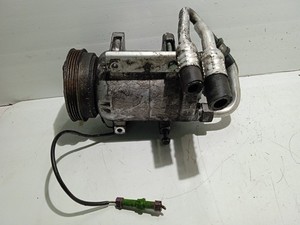 8D0260805RV KLIMAKOMPRESSOR / 1615329 FÜR AUDI A6 BERLINA 4B2 1.8 T