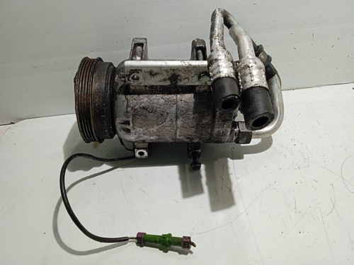 8D0260805RV KLIMAKOMPRESSOR / 1615329 FÜR AUDI A6 BERLINA 4B2 1.8 T