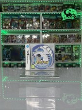 NINTENDO DS 2DS 3DS Pokemon Versione Argento Soul Silver