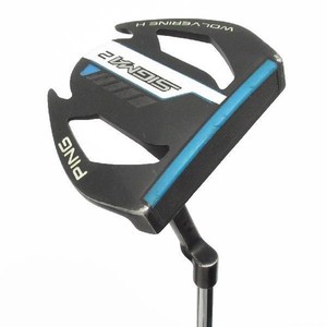 Ping Wolverine Putter | eBay