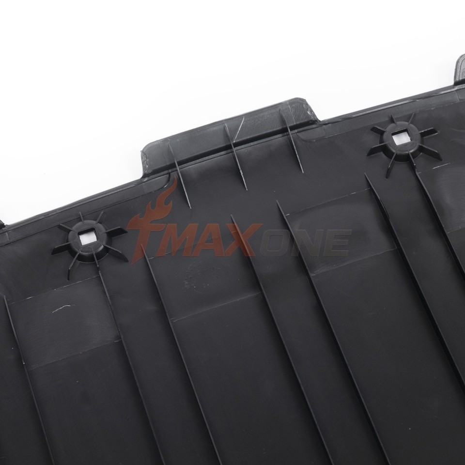 Front Bumper Lower Valance Shield Cover Panel for Tesla Model Y 2020 ...