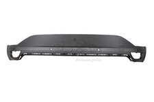 Original Stoßstange hinten unterer Teil für Dacia Sandero III Stepway 850102458V