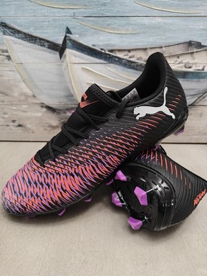 Puma Men's FUTURE 8 PRO FG/AG Cleats Size 11.5 108139-01 New