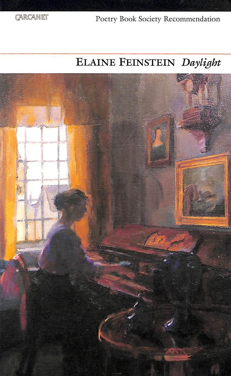 Daylight by Feinstein, Elaine