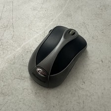 Microsoft Wireless Notebook Optical Mouse 4000 Model 1050,1051 For PC/MAC