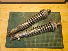 Honda CB900F SC01 Boldor Federbeine/Stoßdämpfer Hinten