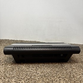 Atari 7800 Video Game Console - With Controller Game TESTED Bundle Lot