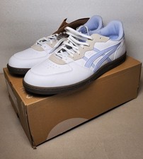 Asics Skyhand OG White/Blue Fade Sneaker Men's Size 11 1203A451-103 New With Box