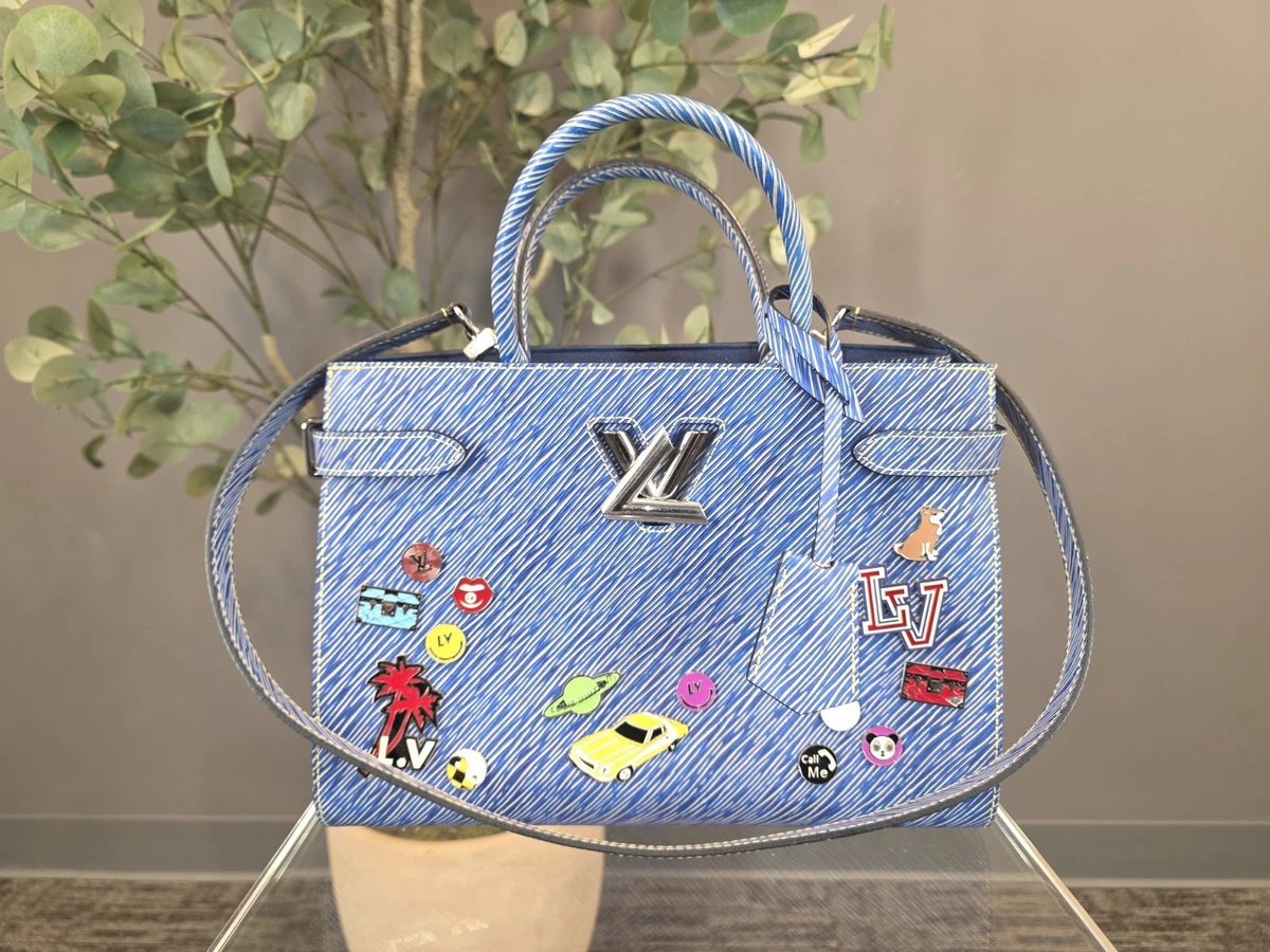 Las mejores ofertas en Bolsas de edición limitada Louis Vuitton