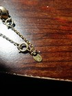 Joan Rivers 8 different styles Charmes  Gold Tone Necklace — photo 10