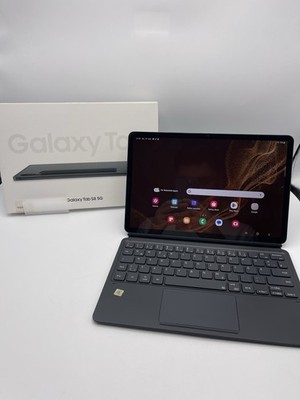 Samsung Galaxy Tab S8 SM-X706B 128GB, Wi-Fi + 5G  11 Zoll -Differenzbesteuert*