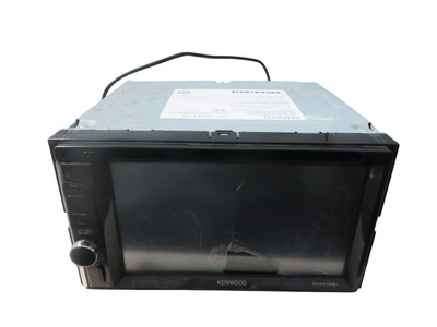Kenwood DNX572BH CD/DVD/GPS Navigation - Free shipping | eBay
