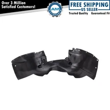 Front Left Inner Fender Liner For 07-14 Chevrolet Avalanche 07-14 Suburban Tahoe