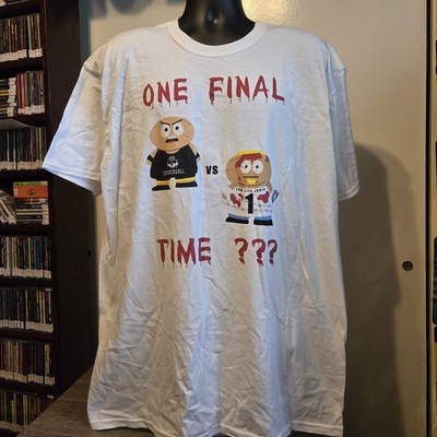 Jeff Cannonball Vs Lowlife Louie Ramos - 2X New Deathmatch Wrestling T-Shirt