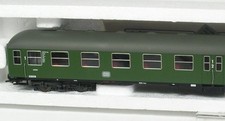 H0 Mitteleinstiegswagen 1./2.Kl. DB Roco 44681 KKK  TOP OVP 2