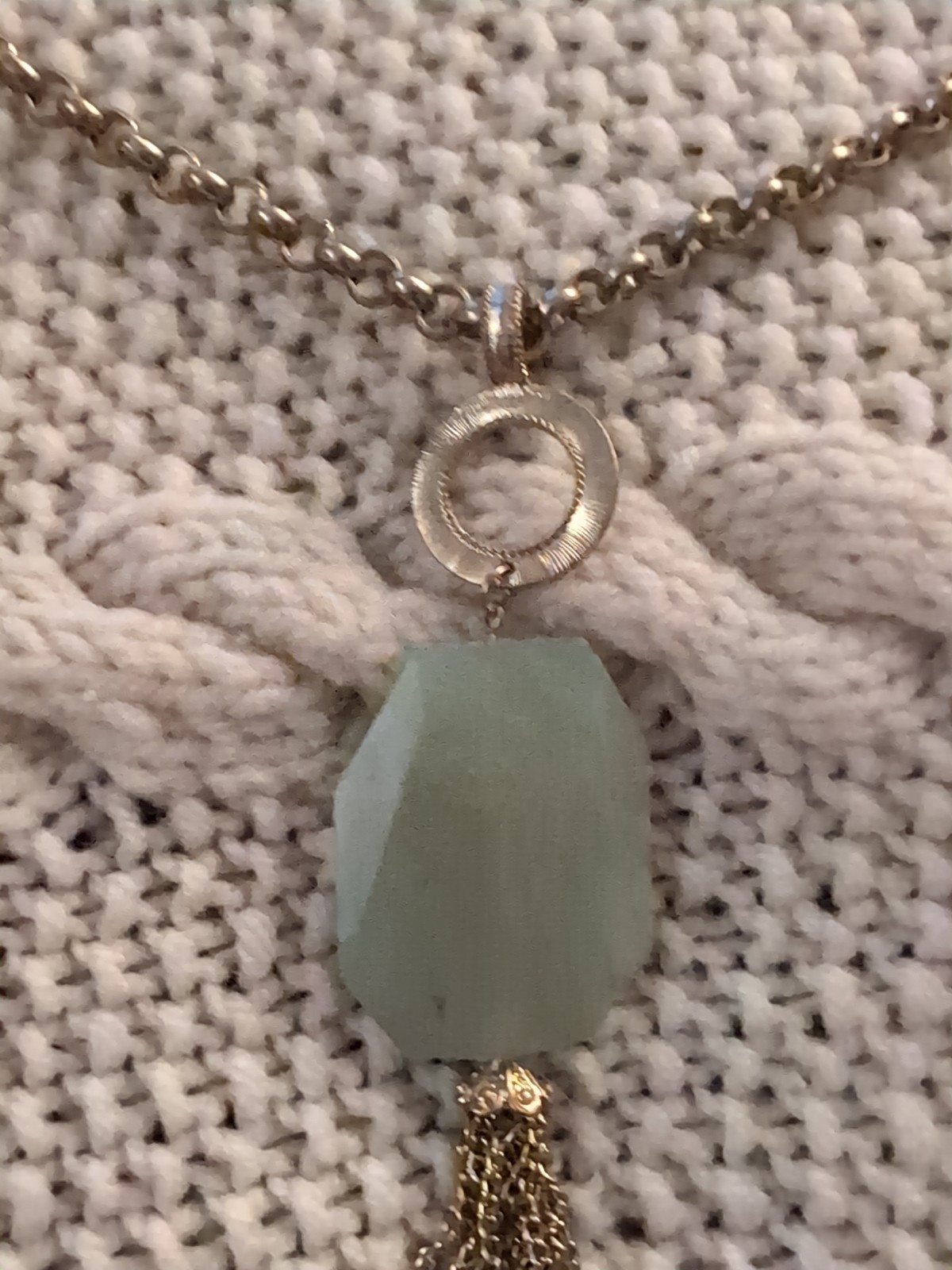 Rox By Alexa Statement Necklace - image 6