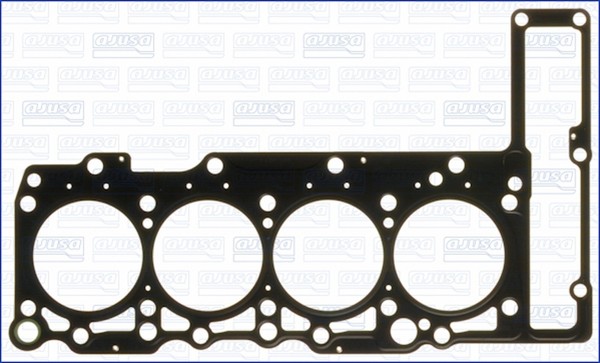 Ajusa Dichtung Zylinderkopf 10107600 FüR Mercedes Klasse 88Mm W210 W202 Model-image