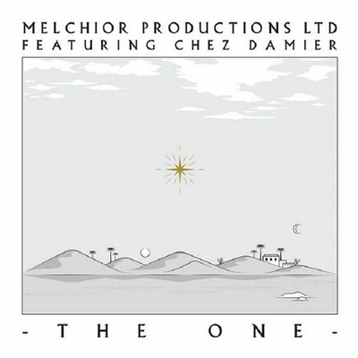 Melchior Productions Ltd & Chez Damier - The (Vinyl 2LP - 2023 - EU - Original)