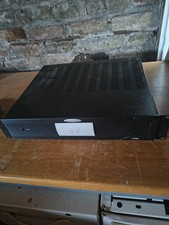 Episode e-2100   2-Channel Stereo Power Amplifier Used