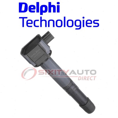 Delphi GN10732 Ignition Coil for UF-712 IC1816 E1212 C1832 C-872 673-2315 aw