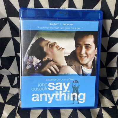 Say Anything (Blu-ray 2015) John Cusack