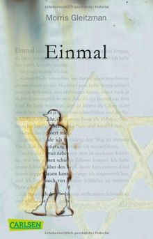 Einmal von Gleitzman, Morris | Buch | Zustand gut