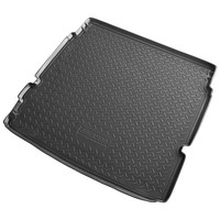 Gummi Kofferraumwanne Passend FüR Chevrolet Orlando | BJ 2010-2018 | 5-Sitzer