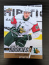 2017-18 Upper Deck Hockey CHL Raphael Lavoie #322