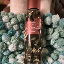 Victoria's Secret Bare Vanilla Untamed Fragrance Mist 250mL 8.4oz Women