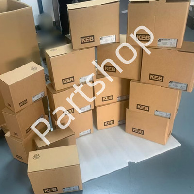 New KEB 10.F4.S3D-1220/1.2 Inverter Drive Expedited Shipping