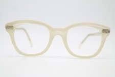 Eschenbach 3470 White Transparent Silver Oval...
