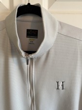 Greg Norman Men s Sip Up Vest Size Medium, Gr...