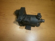 Mercedes-Benz E-CLASS 1997 Electrical selenoid (Electromagnetic so FR17993-27