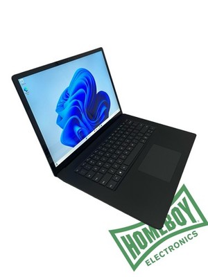 Surface Laptop 4 | 15'' | i7 11th Gen | 16GB RAM | 512GB SSD | 30-Day Warranty